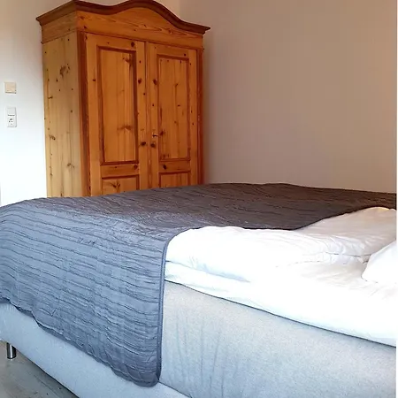 Deichschaefers Buntes Schaf Holiday home Bohl